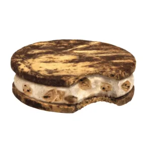 Ben & Jerry's - Cookie Dough Sandwich 25 x 120ml