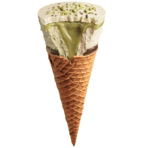 Cornetto Pistache MAX 24 x 115ml