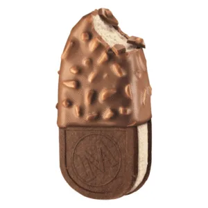 Magnum Sandwich Almond 20 x 140ml