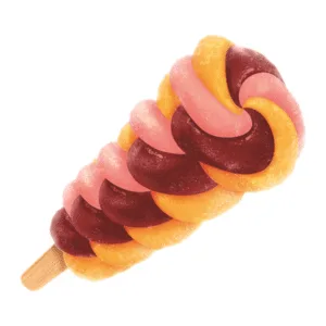 OLA Twister Freeze 35 x 70ml